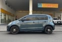 Autos - Volkswagen Up Pepper 1,0 Turbo 2017 Nafta 127000Km - En Venta