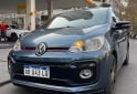 Autos - Volkswagen Up Pepper 1,0 Turbo 2017 Nafta 127000Km - En Venta