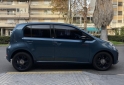 Autos - Volkswagen Up Pepper 1,0 Turbo 2017 Nafta 127000Km - En Venta