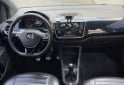 Autos - Volkswagen Up Pepper 1,0 Turbo 2017 Nafta 127000Km - En Venta
