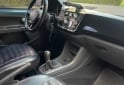 Autos - Volkswagen Up Pepper 1,0 Turbo 2017 Nafta 127000Km - En Venta