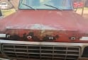 Camionetas - Ford F 350 1983 Diesel 300000Km - En Venta
