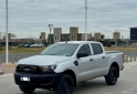 Camionetas - Ford Ranger 2018 Nafta 62000Km - En Venta
