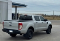 Camionetas - Ford Ranger 2018 Nafta 62000Km - En Venta