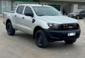 Camionetas - Ford Ranger 2018 Nafta 62000Km - En Venta