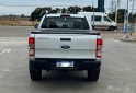 Camionetas - Ford Ranger 2018 Nafta 62000Km - En Venta