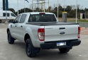 Camionetas - Ford Ranger 2018 Nafta 62000Km - En Venta