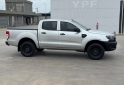 Camionetas - Ford Ranger 2018 Nafta 62000Km - En Venta
