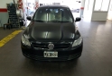 Autos - Volkswagen Gol Trend 2012 Nafta 139182Km - En Venta