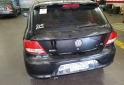 Autos - Volkswagen Gol Trend 2012 Nafta 139182Km - En Venta