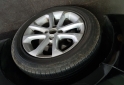 Autos - Volkswagen Gol Trend 2012 Nafta 139182Km - En Venta
