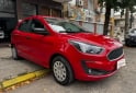 Autos - Ford Ka S 1.5 2019 Nafta 100000Km - En Venta