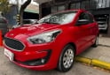 Autos - Ford Ka S 1.5 2019 Nafta 100000Km - En Venta