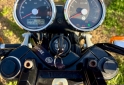 Motos - Royal Enfield Interceptor 2023 Nafta 21800Km - En Venta