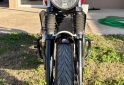 Motos - Royal Enfield Interceptor 2023 Nafta 21800Km - En Venta