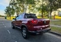 Camionetas - Fiat Toro 2019 Diesel 85000Km - En Venta