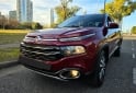 Camionetas - Fiat Toro 2019 Diesel 85000Km - En Venta