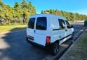 Utilitarios - Citroen Berlingo 2017 Diesel 118000Km - En Venta