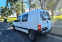Utilitarios - Citroen Berlingo 2017 Diesel 118000Km - En Venta