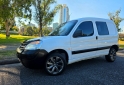 Utilitarios - Citroen Berlingo 2017 Diesel 118000Km - En Venta