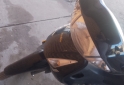 Motos - Keller 110 Cronos full 2024 Nafta 13500Km - En Venta