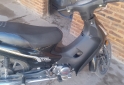 Motos - Keller 110 Cronos full 2024 Nafta 13500Km - En Venta