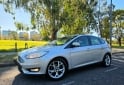 Autos - Ford Focus 2015 Nafta 88000Km - En Venta