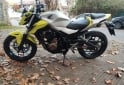 Motos - Honda CB500 F 2018 Nafta 28000Km - En Venta