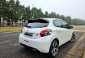 Autos - Peugeot 208 2018 Nafta 35000Km - En Venta