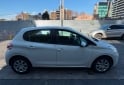 Autos - Peugeot 208 active 2014 Nafta 48000Km - En Venta
