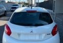 Autos - Peugeot 208 active 2014 Nafta 48000Km - En Venta