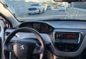Autos - Peugeot 208 active 2014 Nafta 48000Km - En Venta