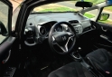 Autos - Honda Fit 2010 Nafta 125000Km - En Venta