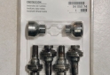 Accesorios para Autos - Tuercas de seguridad Citroen/Peugeot - En Venta
