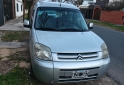 Utilitarios - Citroen Berlingo 2012 GNC 240000Km - En Venta