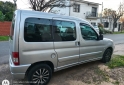 Utilitarios - Citroen Berlingo 2012 GNC 240000Km - En Venta