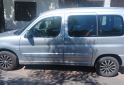 Utilitarios - Citroen Berlingo 2012 GNC 240000Km - En Venta
