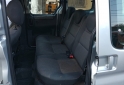 Utilitarios - Citroen Berlingo 2012 GNC 240000Km - En Venta