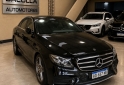 Autos - Mercedes Benz E400 4 MATIC 2018 Nafta 87000Km - En Venta