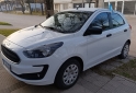 Autos - Ford Ka s 2020 Nafta 82000Km - En Venta