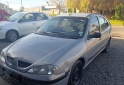 Autos - Renault Megane 2007 Nafta 195000Km - En Venta