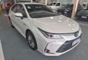Autos - Toyota Corolla 2023 Electrico / Hibrido 75000Km - En Venta