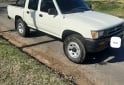 Camionetas - Toyota Hilux 1999 Diesel 570000Km - En Venta