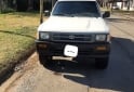 Camionetas - Toyota Hilux 1999 Diesel 570000Km - En Venta