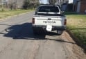 Camionetas - Toyota Hilux 1999 Diesel 570000Km - En Venta