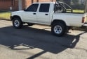 Camionetas - Toyota Hilux 1999 Diesel 570000Km - En Venta