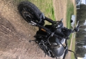 Motos - Benelli Leoncino 500 2022 Nafta 11500Km - En Venta