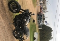 Motos - Benelli Leoncino 500 2022 Nafta 11500Km - En Venta