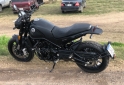 Motos - Benelli Leoncino 500 2022 Nafta 11500Km - En Venta