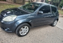 Autos - Ford Ka 2011 Nafta 120000Km - En Venta